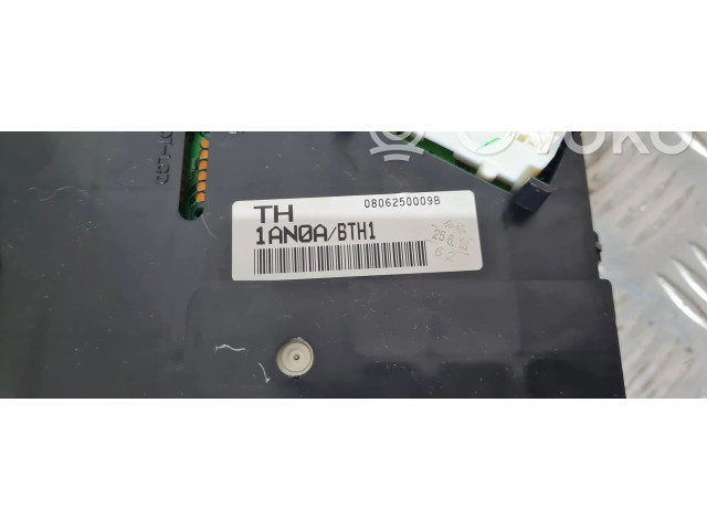 Přístrojová deska  Nissan Murano Z51 2009 1AN0ABTH1  