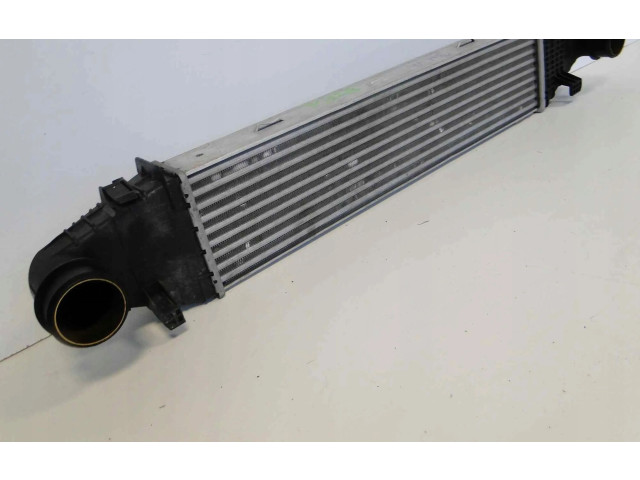 Интеркулер  A2045000300, 2045000300   Mercedes-Benz GLK (X204) 