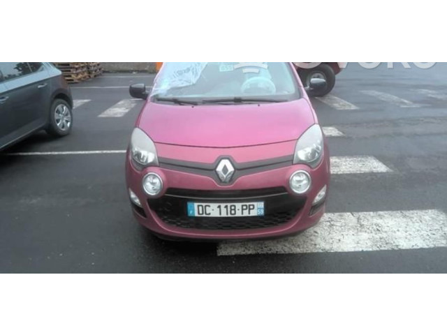 Панель приборов 8201462040   Renault Twingo II       