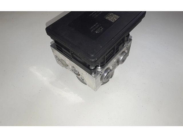 Блок АБС 06210973803 Mitsubishi Outlander 2013 - 2021 года