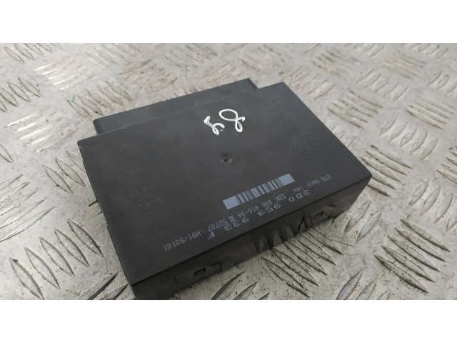 Блок комфорта 3D0959933F   Bentley Flying Spur   