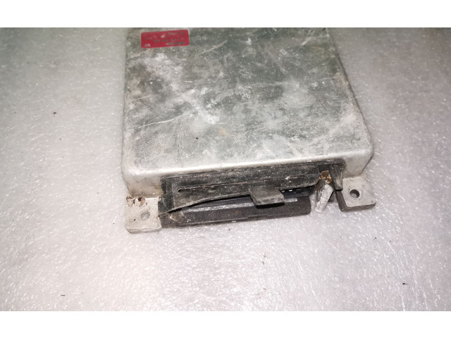 Блок управления двигателя 0280000540, 9391186 Saab 9000 CS