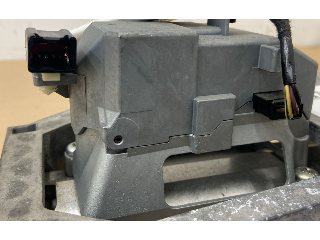    Рулевая рейка 2W933C529AR, 7045955111   Jaguar XF X250 2007 - 2015 года