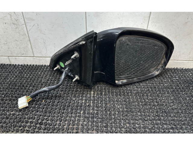 Зеркало электрическое Infiniti QX60 L50 2013 - 2021 года
