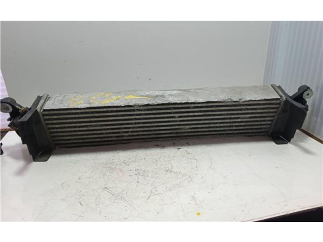 Интеркулер 1271004114 Mazda 3 II