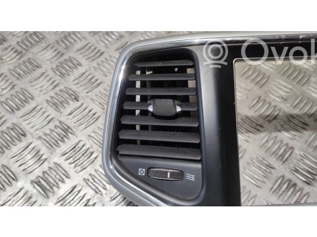 Блок управления климат-контролем P05091850AF Jeep Grand Cherokee