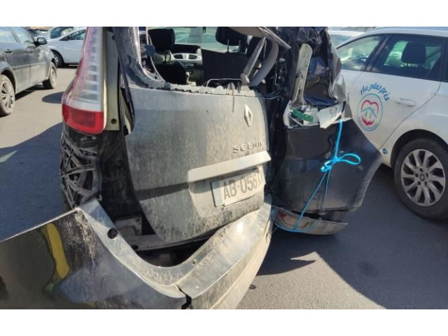 Зеркало электрическое        Renault Scenic III -  Grand scenic III  2009 - 2016 года   