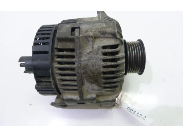 Генератор IMPRK601163   Mitsubishi Carisma      