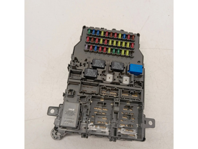 Блок предохранителей 082710SB, SBT8VJT Acura MDX II
