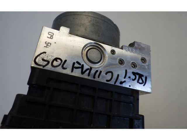 Блок АБС 5WA614517BG Volkswagen Golf VIII 2019 - года