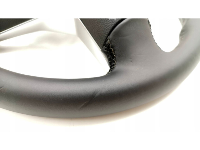 Руль Volkswagen ID.3  2019 -  года 10A419089AJ, CZARNY      