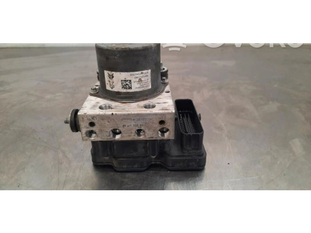 Блок АБС 9845052380   Peugeot  Partner III  2018 -  года