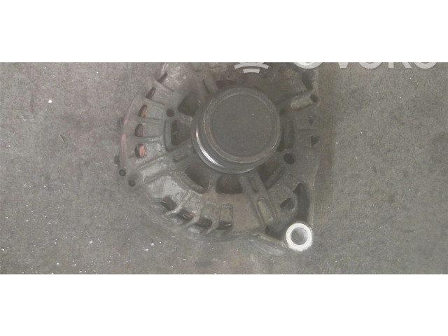 Генератор 28-5567, 0121615009   Ford S-MAX