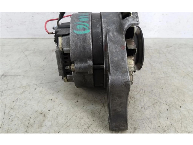 Генератор Fiat Seicento/600