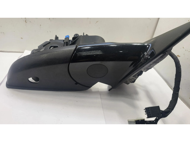 Zpětné zrcátko pravé Mercedes-Benz E W212 2010 A3159412