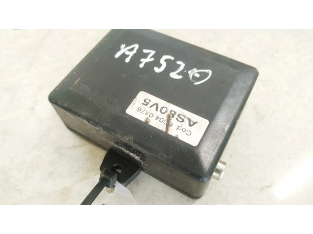 Блок управления a000265 Honda Stream