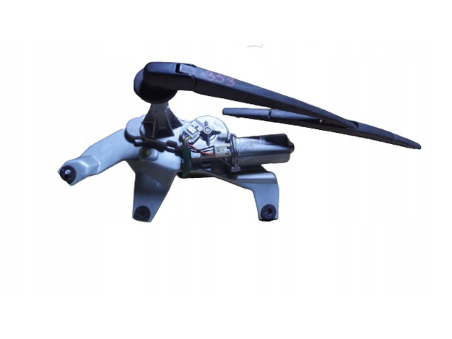 Моторчик заднего дворника 34961581    Suzuki Liana