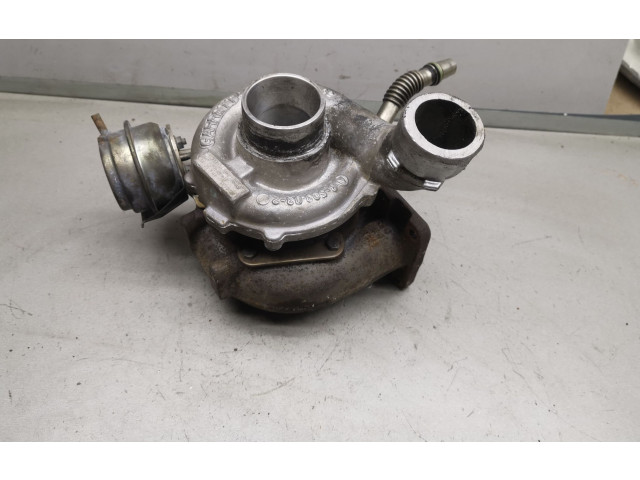 Турбина Audi A6 S6 C5 4B 059145701F