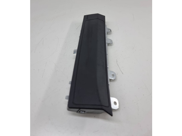 Подушка безопасности для колен A1768600402 Mercedes-Benz A W176