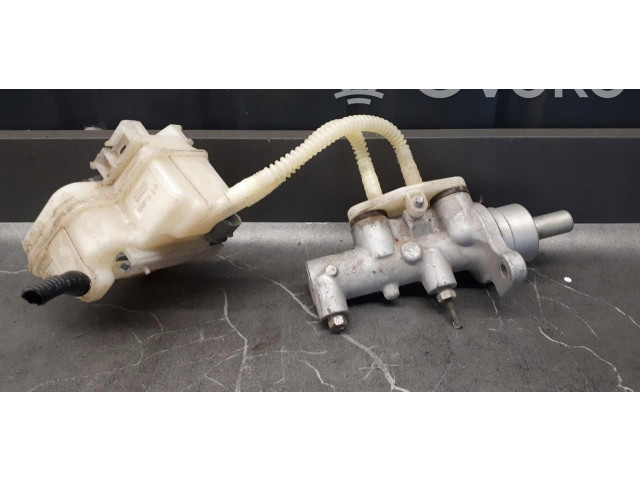 Блок АБС 3206716 Opel Meriva A 2003 - 2010 года