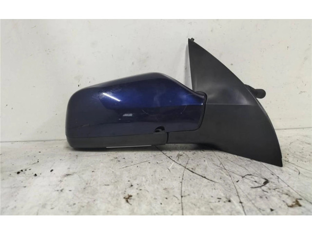 Zpětné zrcátko Opel Astra G 2000 061094, 0050057