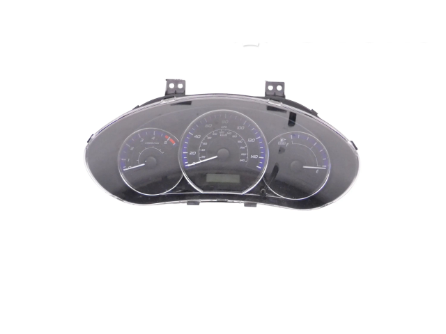 Панель приборов 85003SC180   Subaru Forester SH       