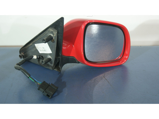 Зеркало электрическое Skoda Octavia Mk1 (1U) 1996 - 2004 года