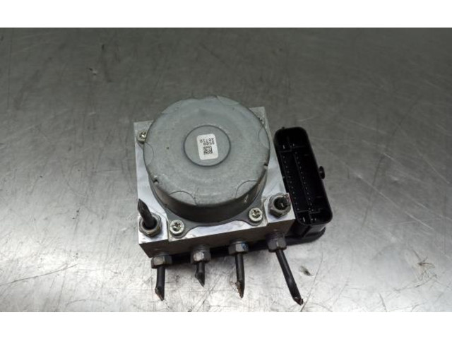 Блок АБС 476605525R, 10022001154   Dacia  Lodgy  2012 -  года