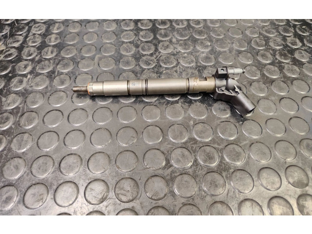 Vstřikovač 0445117021   Audi A8 S8 D4 4H    CTB 