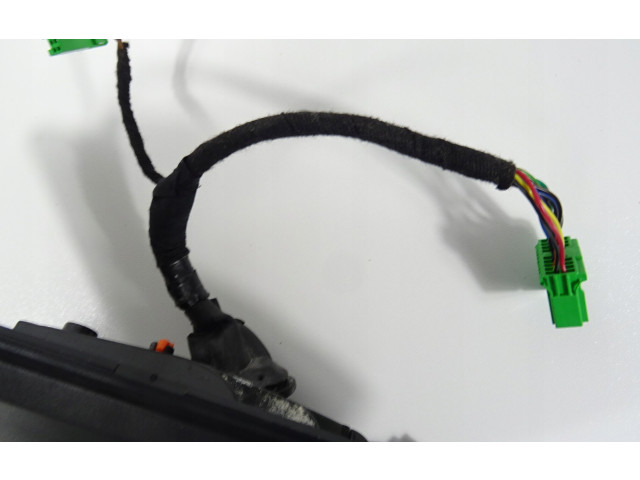 Зеркало электрическое        Volvo S80  2014 - 2016 года   