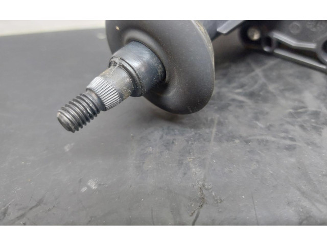 Моторчик заднего дворника 287109280R Dacia Jogger