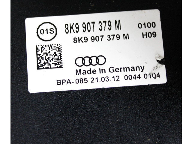 Блок АБС 8K9907379M, 8K9614517AF   Audi  A4 Allroad   -  года