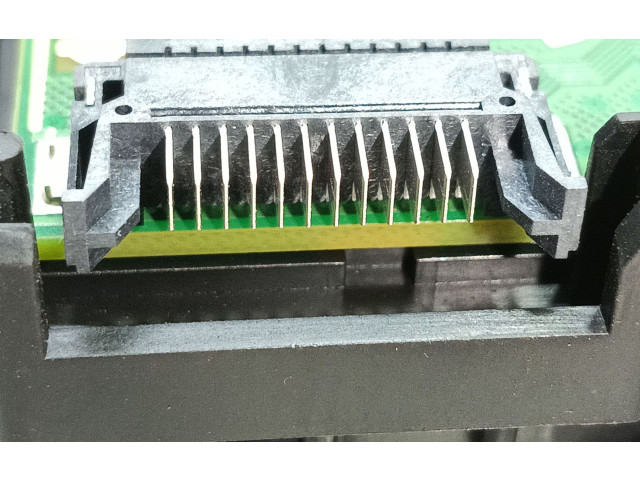 Ручка стеклоочистителей 2101020, GN1517A553AB   Ford Puma