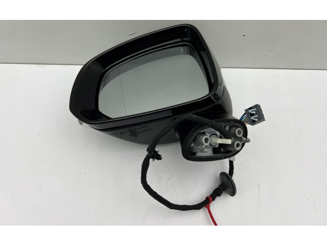 Зеркало электрическое        Volvo XC90  2014 -  года   