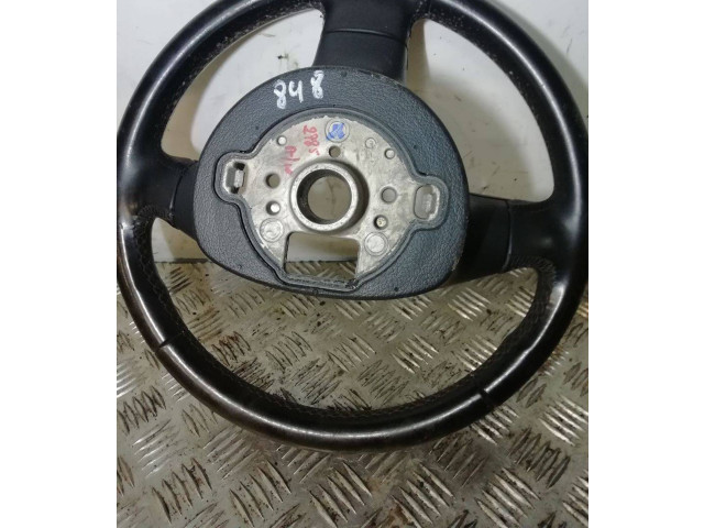 Руль Volkswagen Golf Plus 2005 - 2013 года 1K0419091M