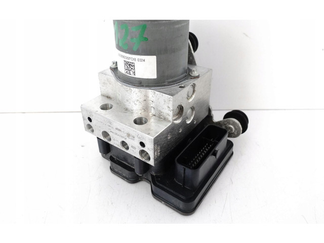 Блок АБС 4G0907379T, 0265956226 Audi A7 S7 4G 2011 - 2017 года