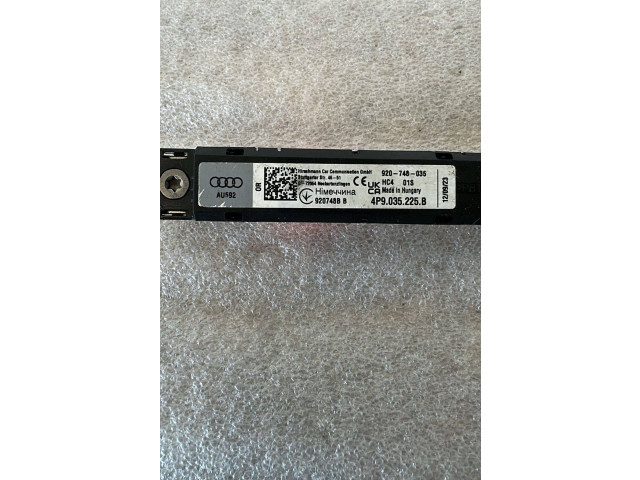 Блок подушек безопасности 4P9035225B   Audi A5