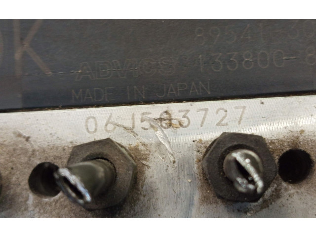 Блок АБС 8954130400, 4454030340 Lexus GS 300 350 430 450H 2005 - 2012 года