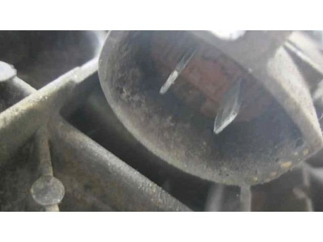 Вентилятор радиатора 97KB8C607BH Ford Ka 1.3