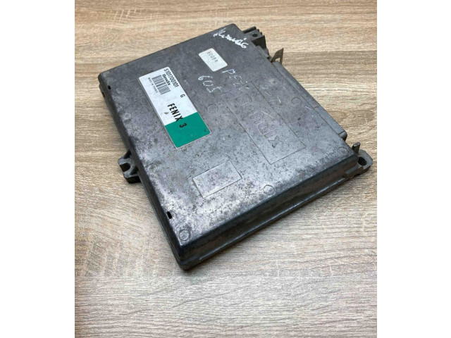 Řídící jednotka S101700101G Peugeot 605 2000