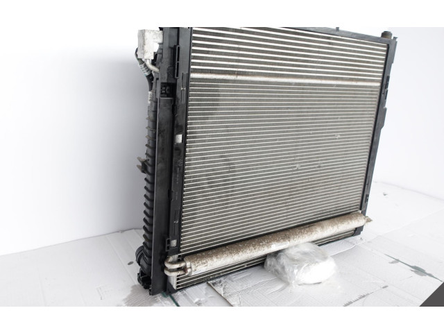 Zpětné zrcátko Mercedes-Benz GLE (W166 - C292) 2015 A0999062400