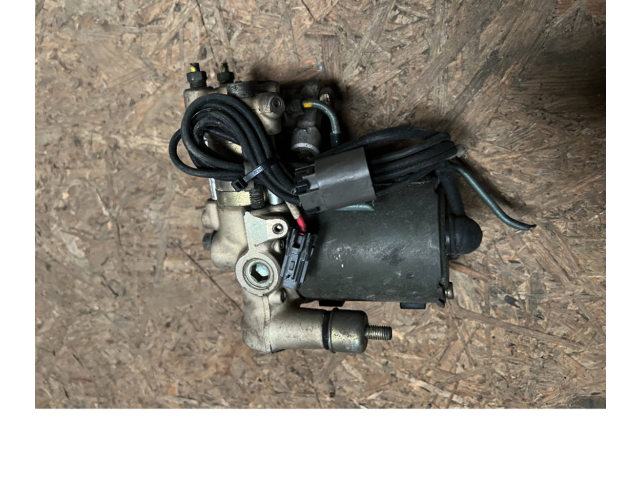 Блок АБС 4760065Y00, 1725341   Nissan  NX 100   -  года