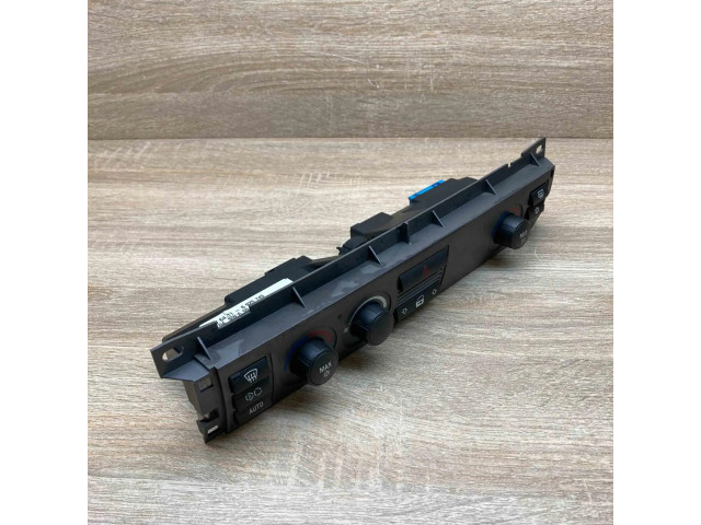 Блок управления кондиционера воздуха / климата/ печки (в салоне) 6981405, 309999 BMW 7 E65 E66 2001