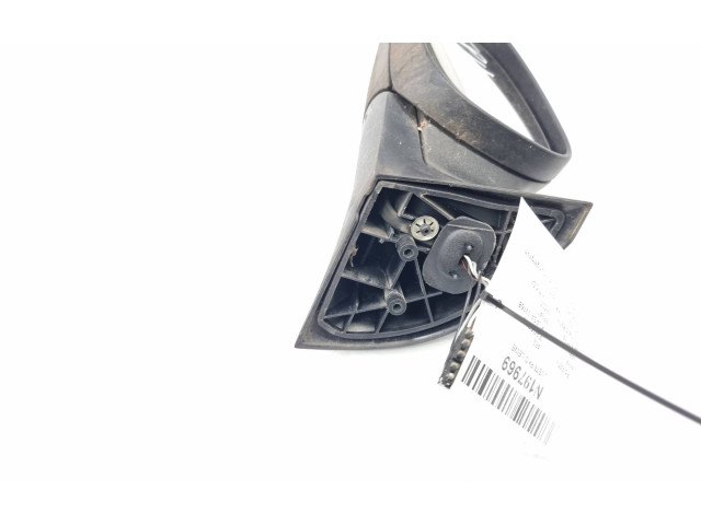 Зеркало электрическое        Mercedes-Benz A W168  1997 - 2004 года   