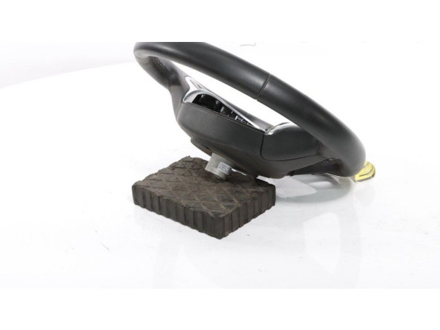 Руль Dacia Duster 2010 - 2017 года