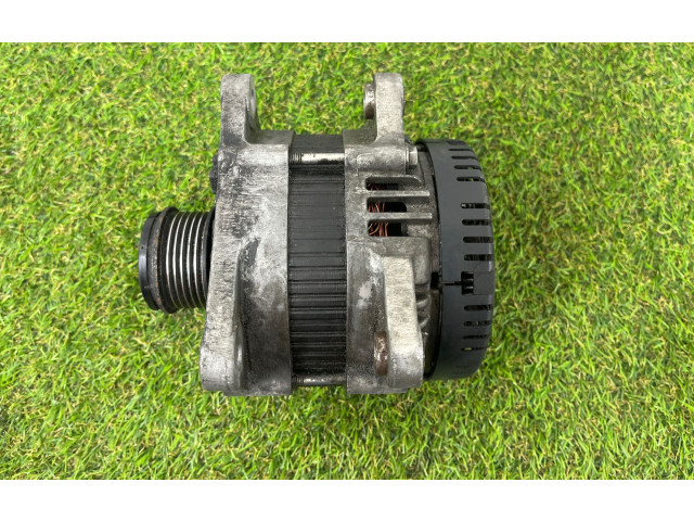 Генератор 059903018R, LR1180857 Audi A6 S6 C7 4G