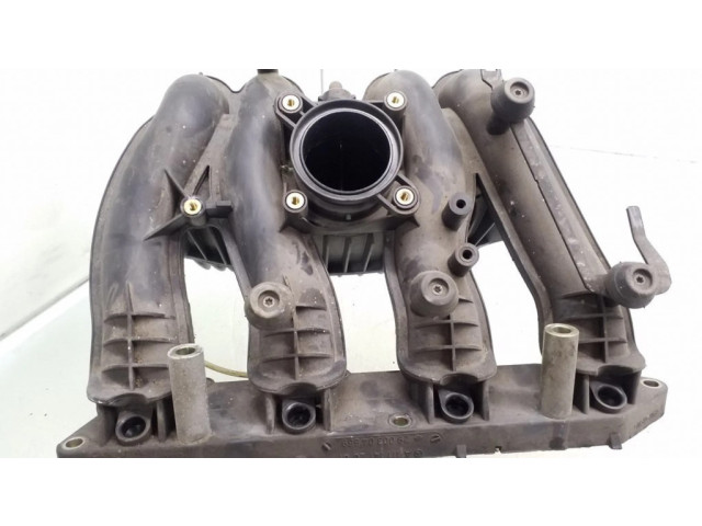 Всасывающий коллектор