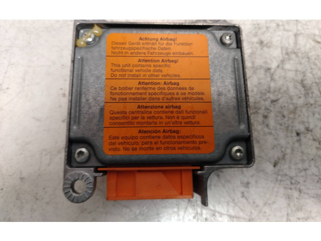 Блок подушек безопасности 6N0909603, 25960410   Ford Galaxy