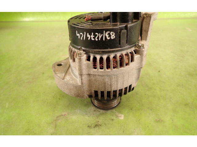 Генератор 63321626 Fiat Albea