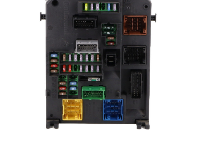 Блок предохранителей 1613366180   Citroen C4 II    